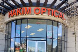 Hakim Optical Vancouver - King Edward Village in Vancouver