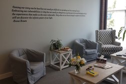 Healing Spaces | Mental Health Services Photo