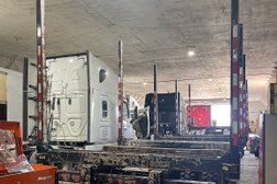 ARA Truck and trailer repair Photo