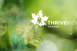 Thrive Kids Canada Photo