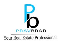 Prav Brar - Personal Real Estate Corporation Photo