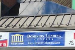 Dominion Lending Centre in St. Catharines