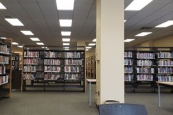 St. Catharines Public Library - Central Library Branch Photo
