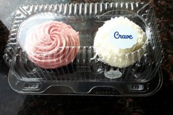 Crave Cookies and Cupcakes in Saskatoon