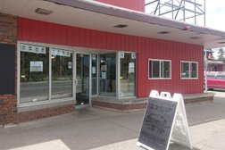 Beefcake Burger Factory in Thunder Bay