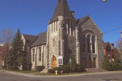 MacKay United Church in Ottawa