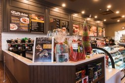 Coffee Culture Cafe & Eatery in Kitchener