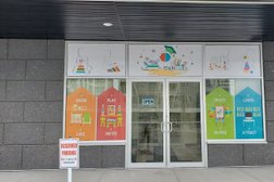 BrainiaX Early Learning & Childcare in Edmonton
