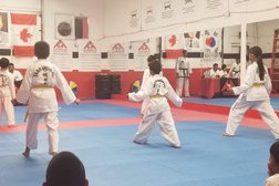 Kids Martial Arts - After School Program in Milton