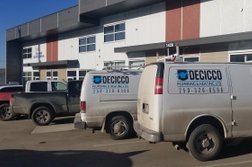 Decicco Plumbing & Heating in Kamloops