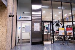 Foundation Physiotherapy & Wellness - Downtown Core in Toronto