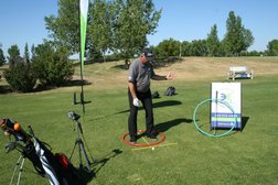 Regina Golf Lessons | Barry Eisenzimmer in Regina