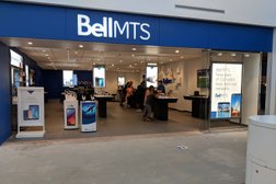 Bell MTS in Winnipeg
