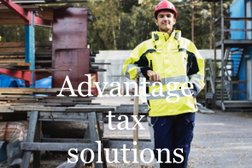 Advantage Tax Solutions Photo