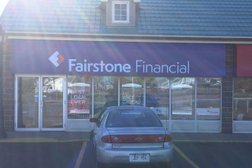 Fairstone in Moncton