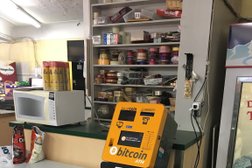 Localcoin Bitcoin ATM - Freddies Market Photo