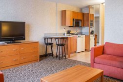 Quality Inn & Suites in Winnipeg