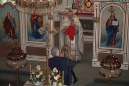 St. Volodymyr