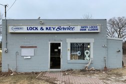Loyalist Lock & Key in Belleville
