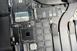 Apple Expert Calgary | Mac Data Recovery | Mac Repair | iPad iPhone Screen Repair & Replacement Photo