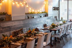 Social Crust Café & Catering in Vancouver