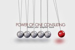 Power of One Consulting Photo