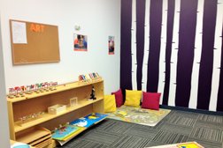 Bambini Montessori Preschool in Winnipeg