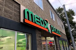MedX Drugs Boyle Street Photo