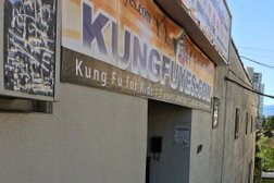 Western Canada Chinese Kung Fu Institute in Vancouver
