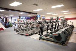 Body Basics Fitness Center in Red Deer