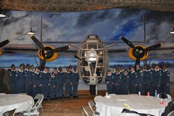 818 Toronto Falcon Royal Canadian Air Cadets Photo