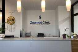 Zoemed Clinic Regina in Regina