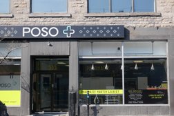 Poso+ in Montreal