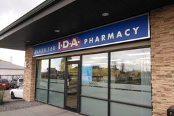 Plaza 160 Pharmacy in Edmonton