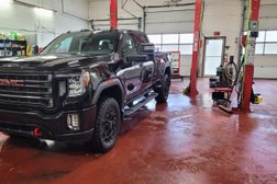 css Auto Detailing in Thunder Bay