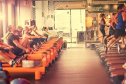 Orangetheory Fitness in Kelowna