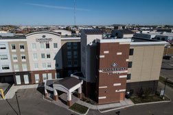 Candlewood Suites West Edmonton - Mall Area, an IHG Hotel Photo