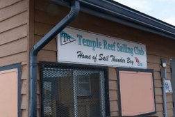 Temple Reef Sailing Club Photo