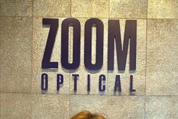 Zoom Optical Photo