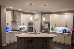 Kingswood Cabinets in Calgary
