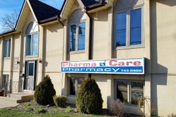 Pharmacare Pharmacy in Kitchener