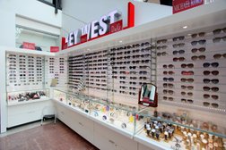 KEY WEST Place Laurier - Watches - Sunglasses - Jewelry in Quebec City