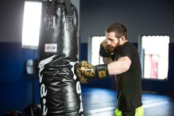 Burridge Martial Arts and Fitness in Abbotsford