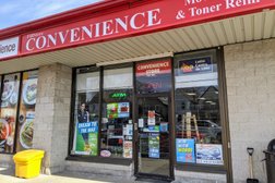 Fillstore Convenience in Guelph