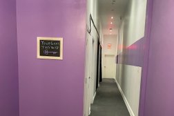 Mind Buster Escape Rooms in Barrie