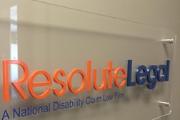 Resolute Legal Disability Lawyers Photo
