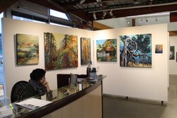 Federation of Canadian Artists in Vancouver