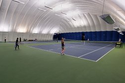 Performance Tennis Academy in Abbotsford