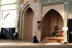 Islamic Center of Quebec - El Markaz Islami Photo