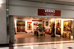 Verno Art Studios in Toronto